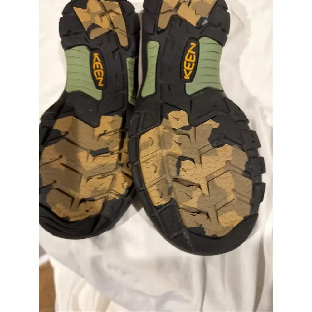 KEEN Newport Sandals Water Hiking Shoes Women’s Size 8 Sport Creek Trail Outdoor